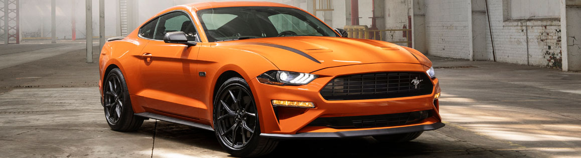Kaufe Für Ford Mustang 2021 2020 2019 2018 2017 2016 2015 Auto